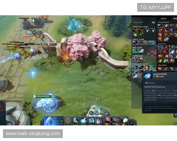 Dota2团战集火与进退判断课：成为战场上的智者