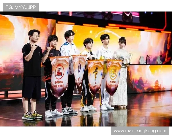 战队选手短视频挑战赛增强粉丝互动频次，战队展示