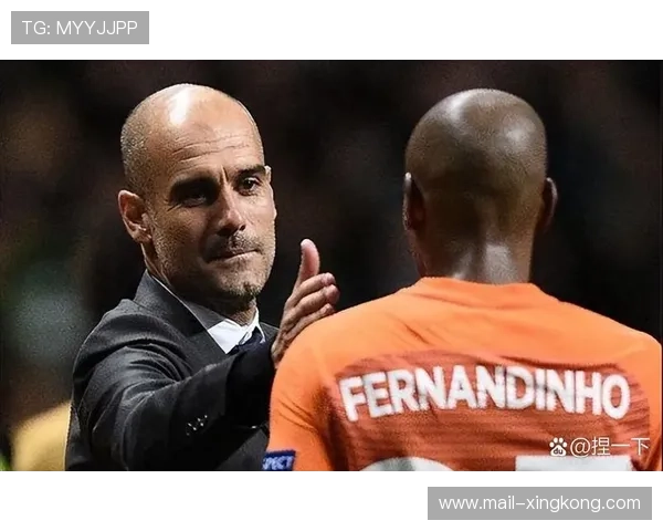 曼城抢占市场，三位候选教练力挺接班